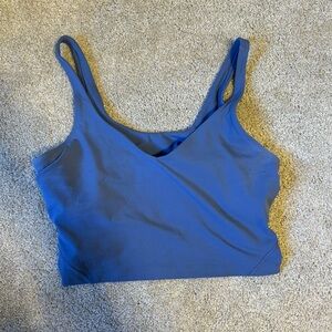 Size 12 Lululemon Align Tank